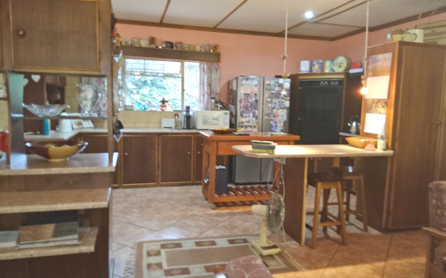 3 Bedroom Property for Sale in Kannoniers Park North West